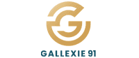 gallaxie 91 logo