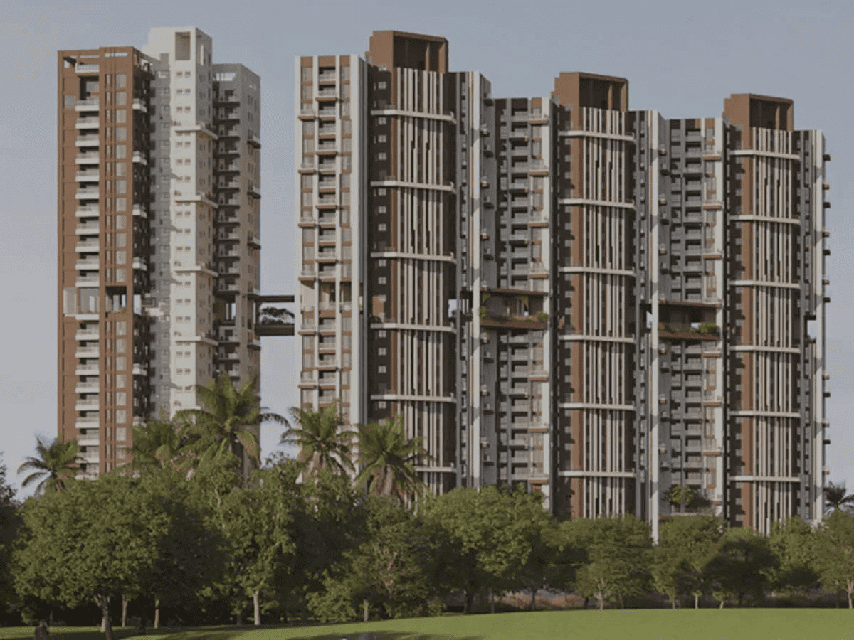 Luxury Rentals in South Delhi, Gurgaon witness Significant Increase