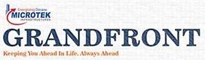 Microtek Grandfront Logo