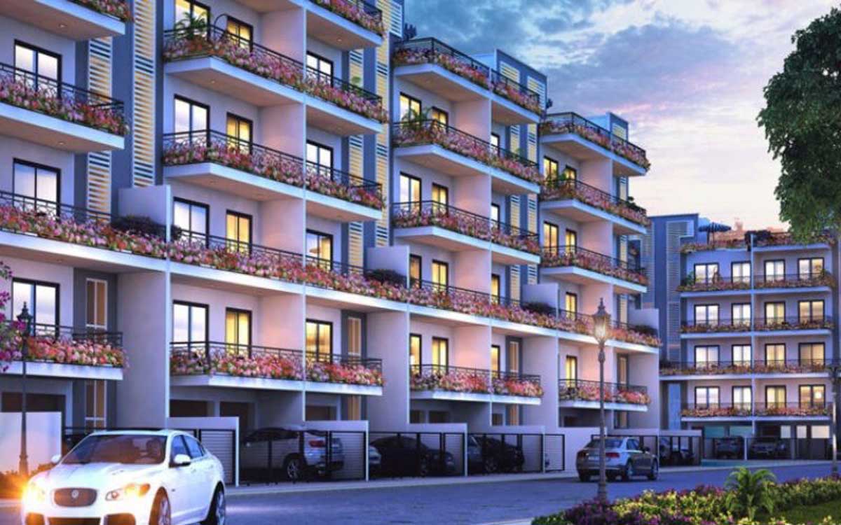 Smart World to Invest Rs 30 bn in Three Housing Projects in Gurugram