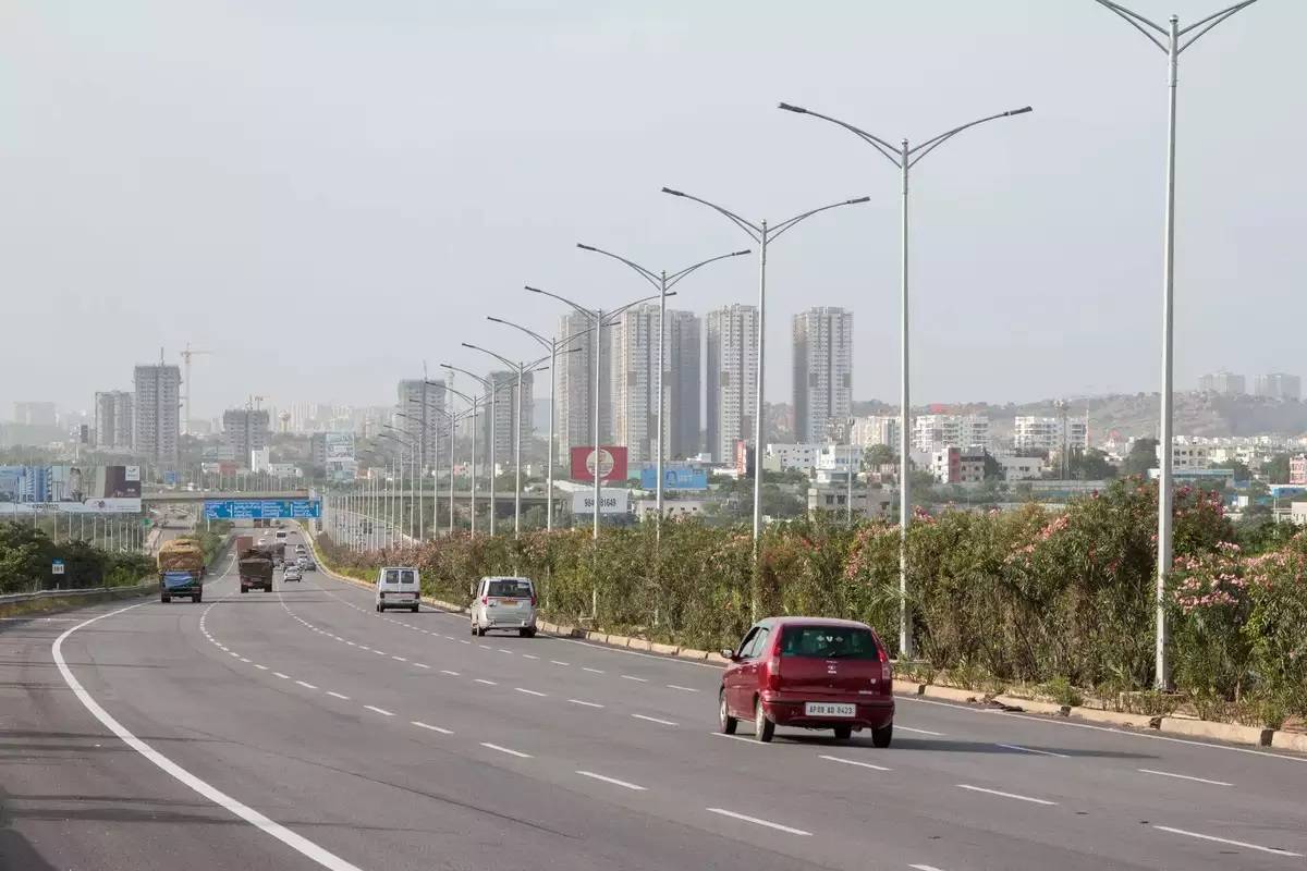 Dwarka Expressway to be Ready by December, says Gadkari
