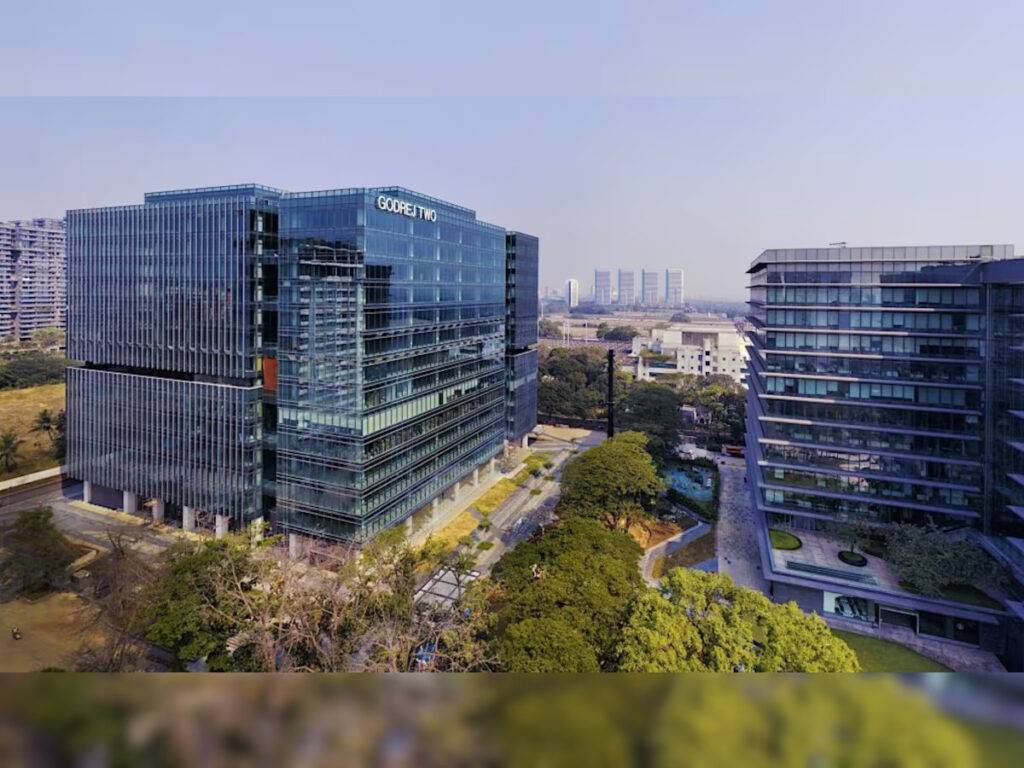 Godrej Properties Acquires 15 Acres Land In Gurugram To Develop Premium ...