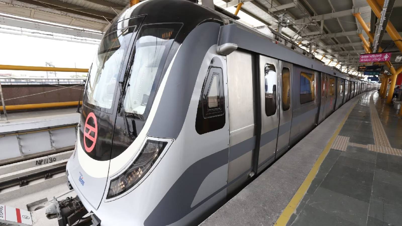 Gurugram’s New Metro may Spur Property Price Increase, Revive Old City