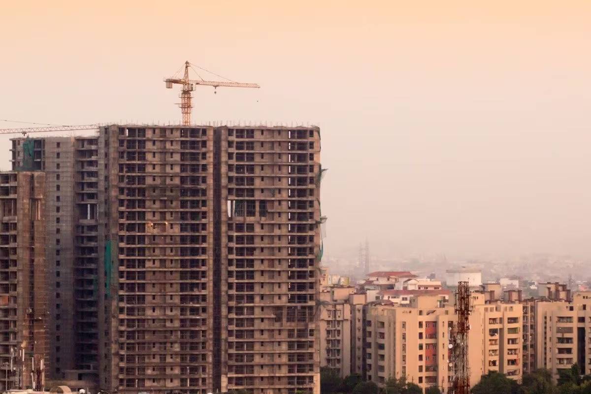 Real Estate Boost New ISBT Near Dwarka Expressway To Enhance Connectivity, Push Local Realty