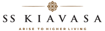 SS Kiavasa Logo