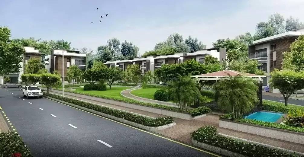 Sohna A Hotspot for Plotted Real Estate Development