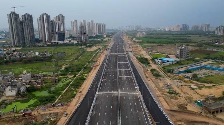 Area Watch Dwarka Expressway all set to trigger revival of real estate along its path