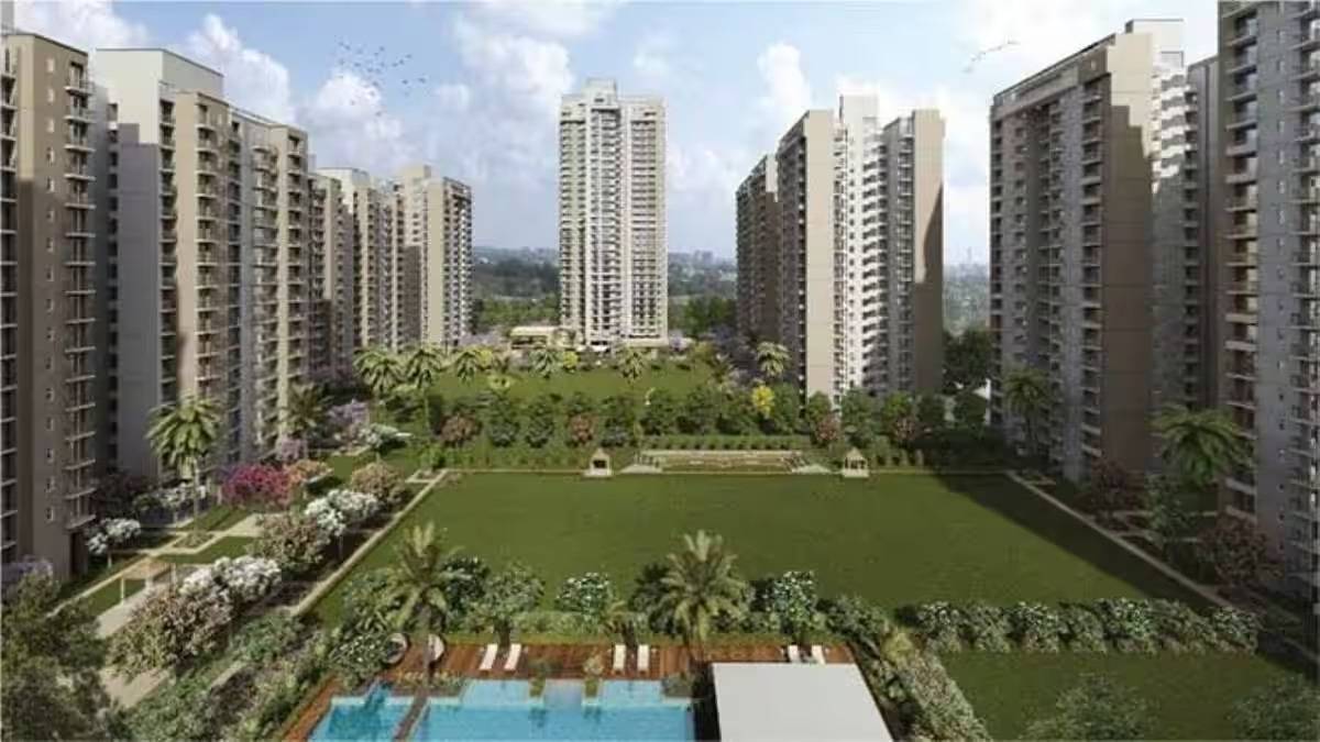 Godrej Properties Emerged as the Highest Bidder for Two Land Parcels in Gurgaon