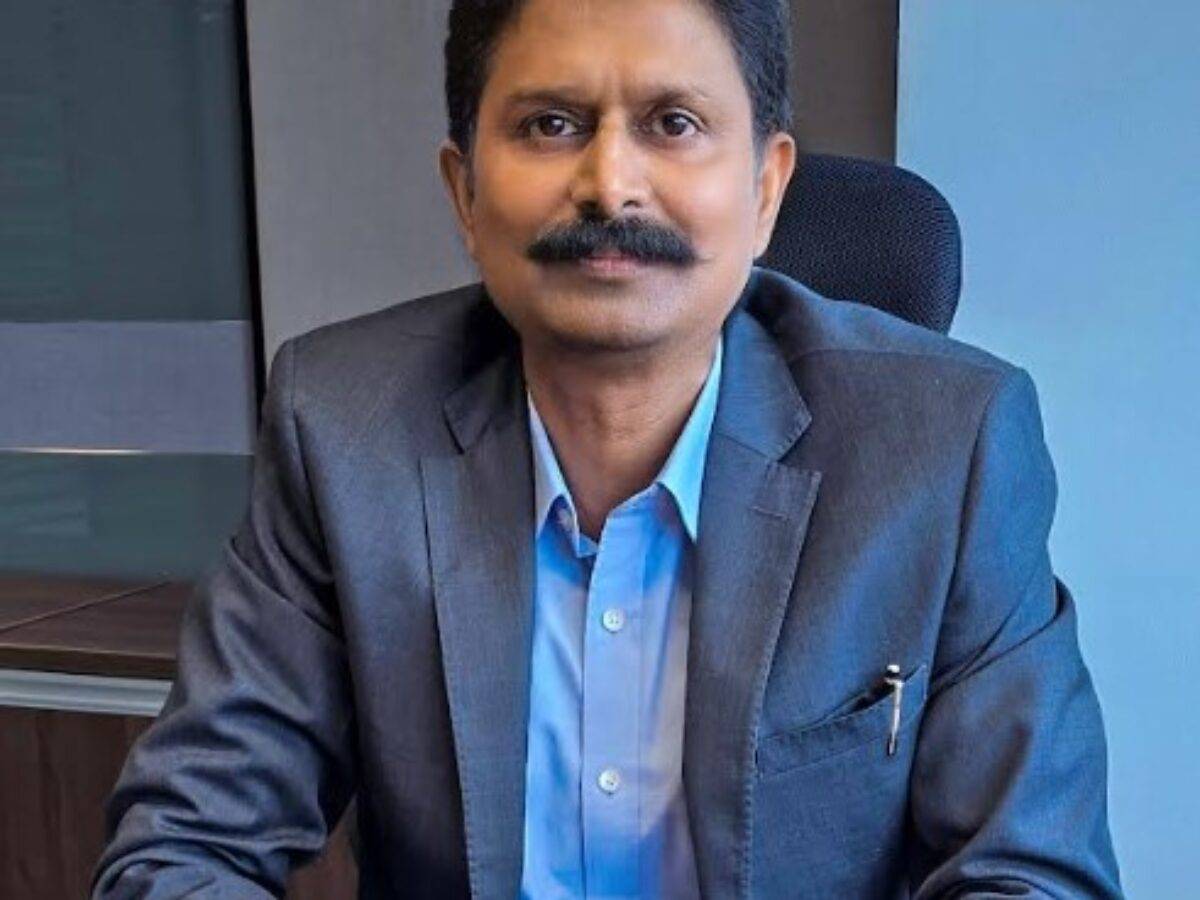 Gurgaon based real estate development organisation Whiteland Corporation appoints Raj Kumar as Chief Operating Officer