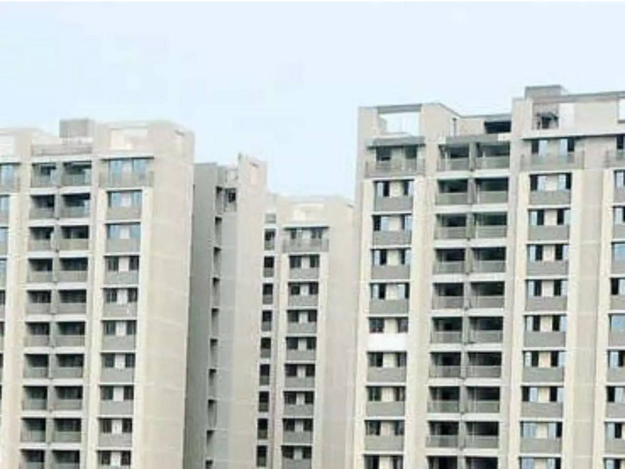 Urban Planning Centre's Rs 15,000-Crore Incentives Will Boost Realty Sector, Say Industry Players