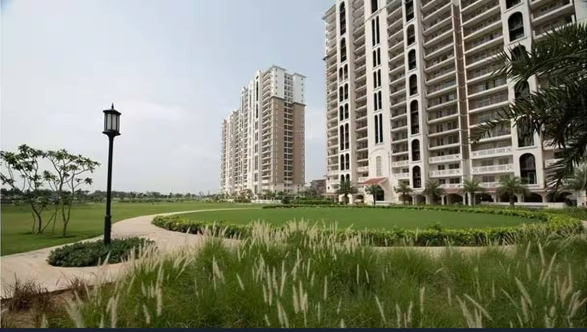 Wellness-oriented residences Gurugram’s answer to health and happiness in real estate