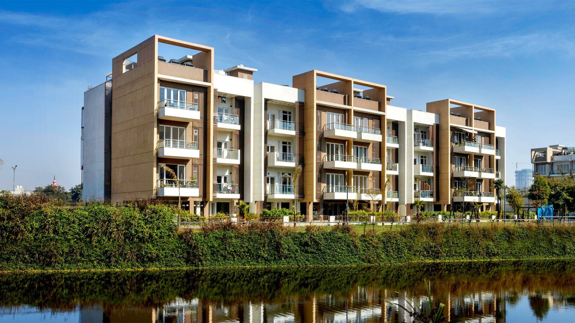 Adani Samsara Arya Sector 60 Gurgaon 