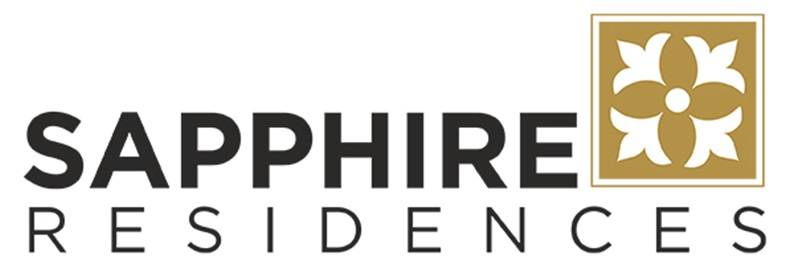 Ameya Sapphire Residences Logo