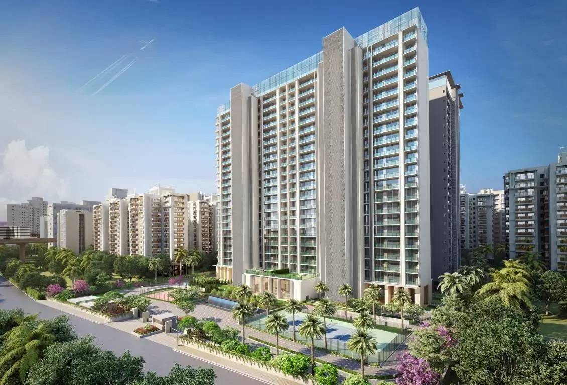 DLF to launch 2 luxury housing projects in Gurugram with revenue potential of Rs 15000 cr MD Ashok Tyagi