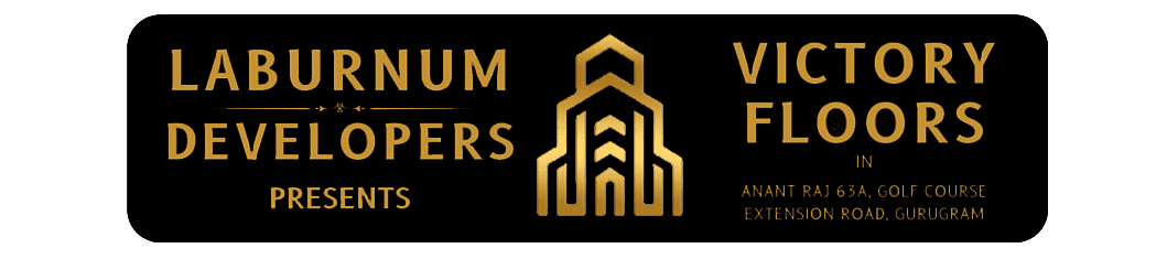 Laburnum victory floors Logo
