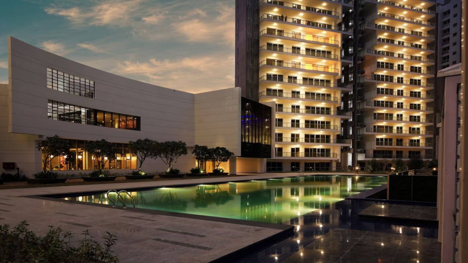 Luxury housing rentals rose between 5-28% in Delhi, Noida, Gurugram Savills India report