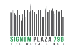 Signature Global Signum Plaza 79B Logo