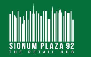 Signature Global Signum Plaza 92 Logo