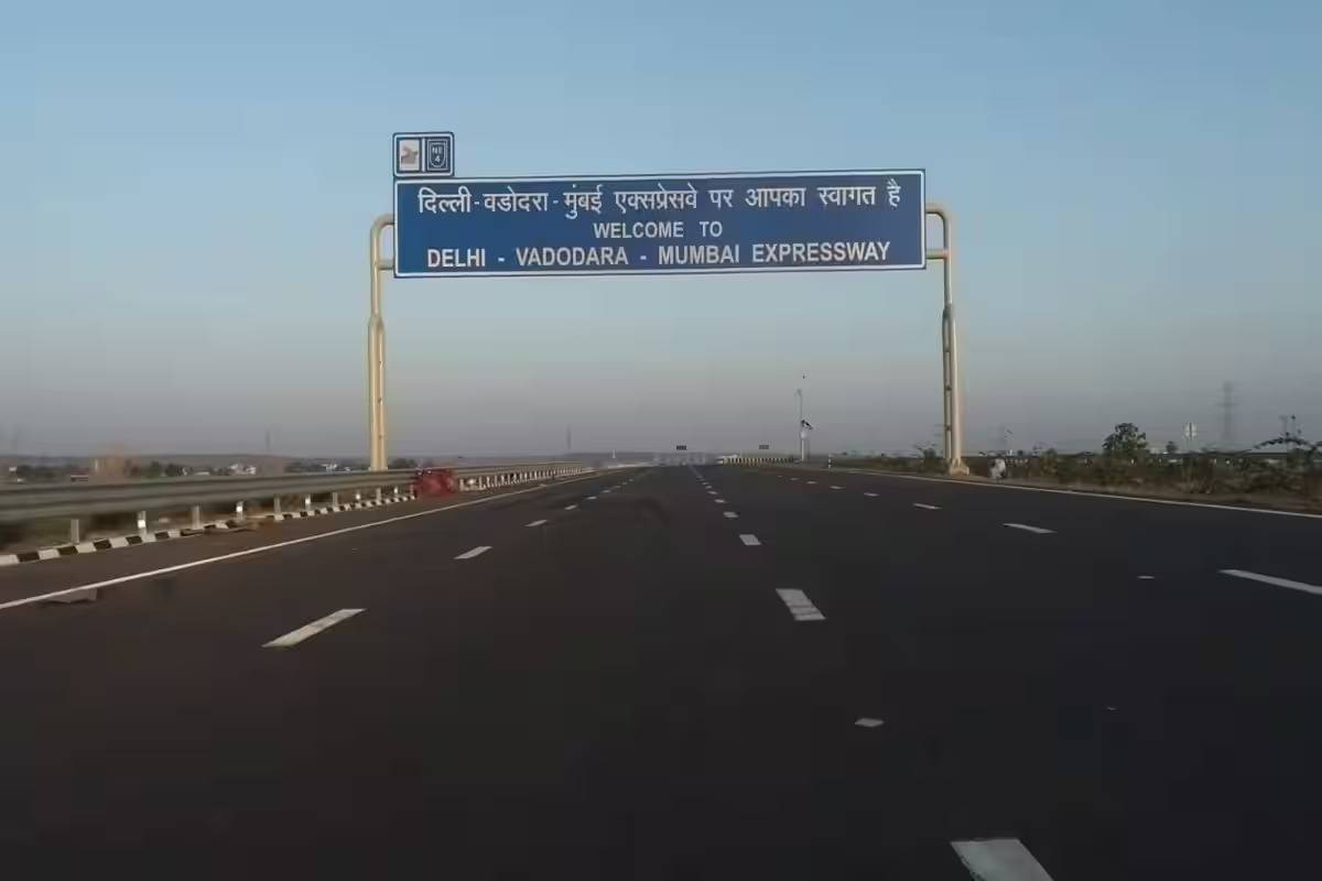 30-km stretch on Delhi-Mumbai Eway faces significant challenges