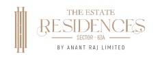 Anant Raj The Estate Residences Logo