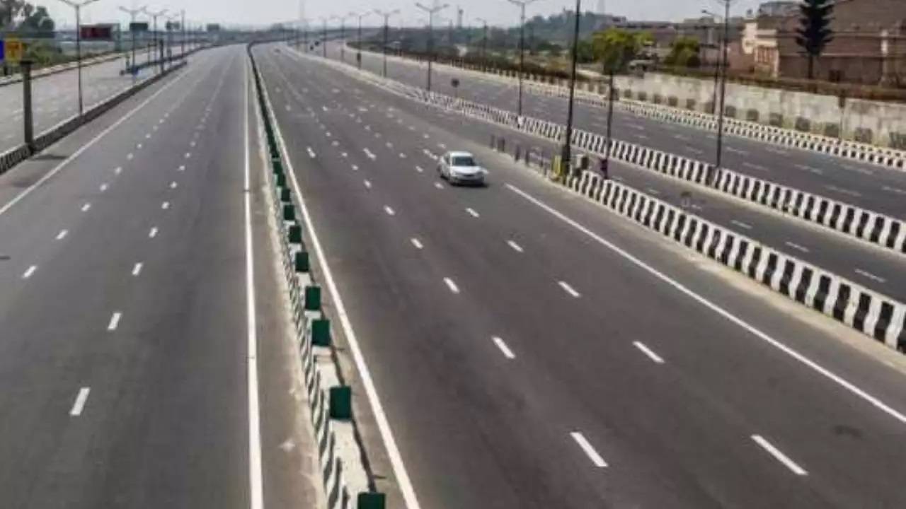Gurugram 6-Lane Road to Connect AIIMS Jhajjar to Dwarka E-way, IGI Airport