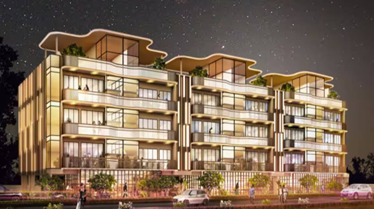 MRG Group launches Rs 500-cr ultra-luxury residential project at Dwarka Expressway