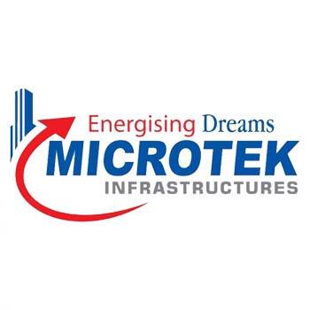 Microtek Infra Logo