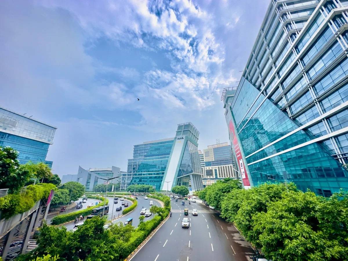 DLF to invest Rs 1,700 cr for new shopping mall in Gurgaon