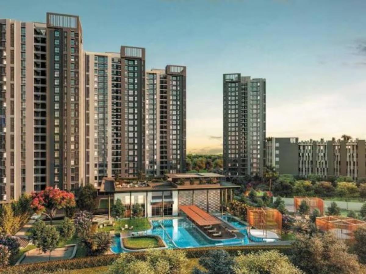 Former Godrej Properties MD promoted NeoLiv plans to develop 10 housing projects in Delhi-NCR and Mumbai