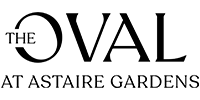 BPTP The Oval at Astaire Gardens Logo