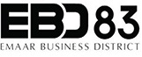 Emaar EBD 83 Logo