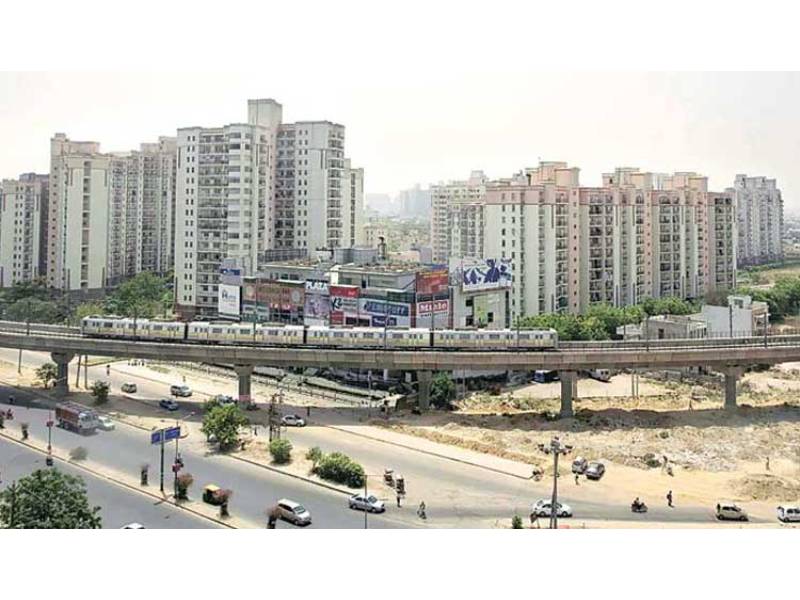 SPR’s infrastructure advancements elevate Gurugram sector 70-77