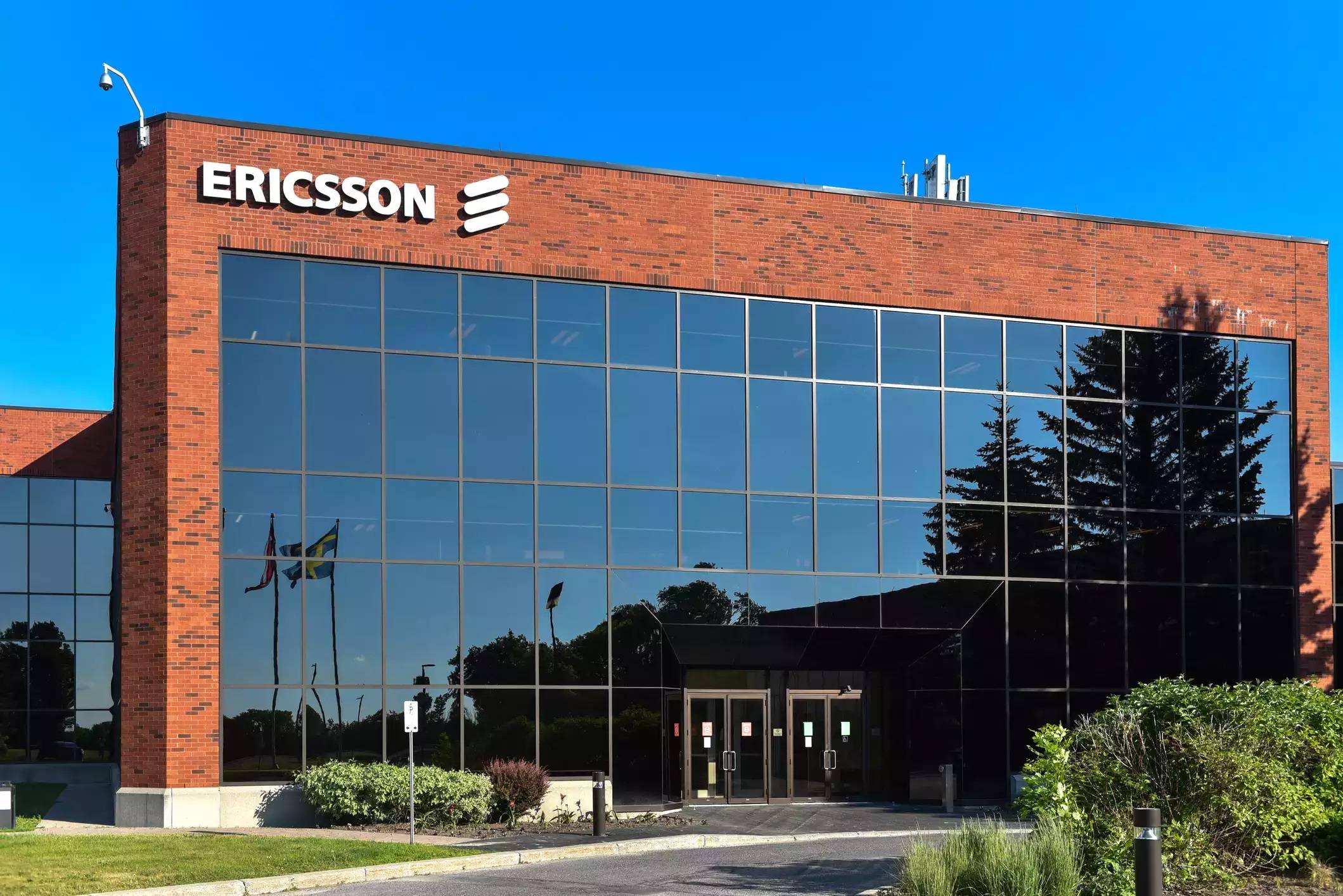 Ericsson in talks to pick up over 5 lakh sq ft workspace on lease from Skootr in Gurgaon