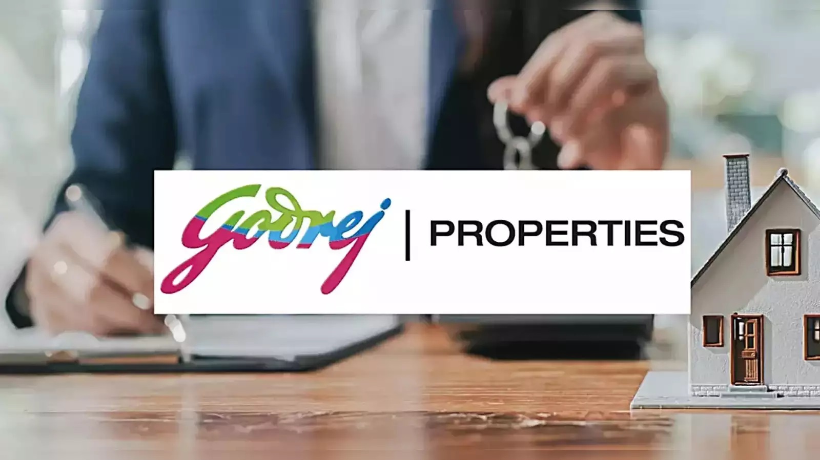 Godrej Properties sells Rs 2,600 crore worth apartments in Gurugram project