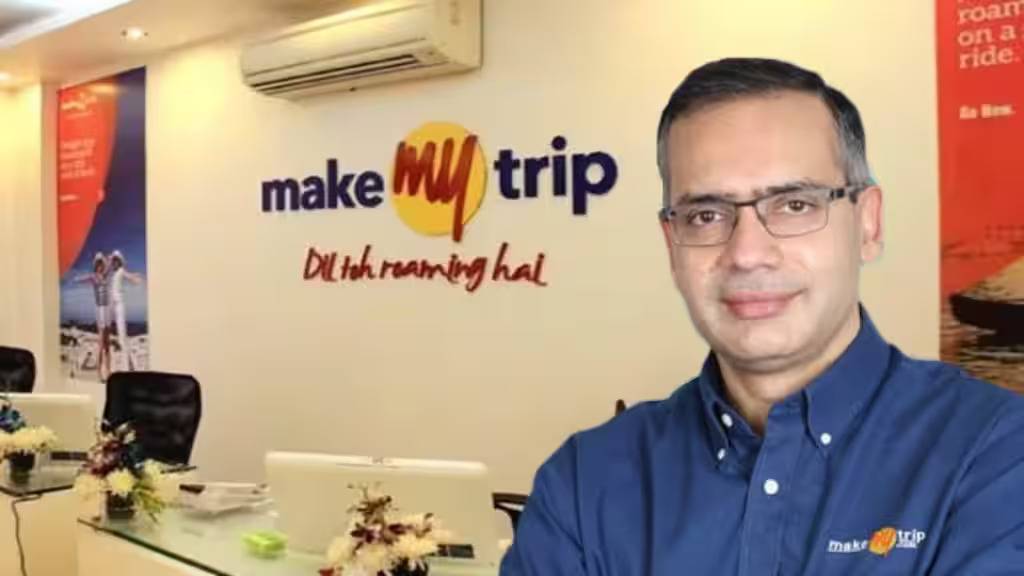 MakeMyTrip founder Deep Kalra sells apartment in Gurgaon to group CEO for ₹33 crore