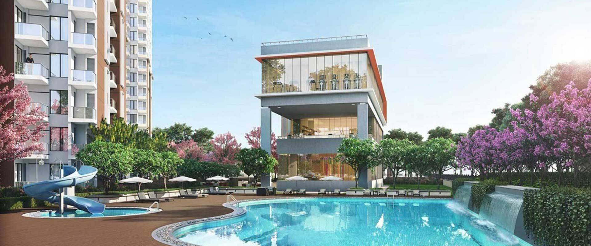 Ready To Live In Holistic Property In New Gurgaon