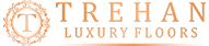 Trehan Luxury Floors Logo