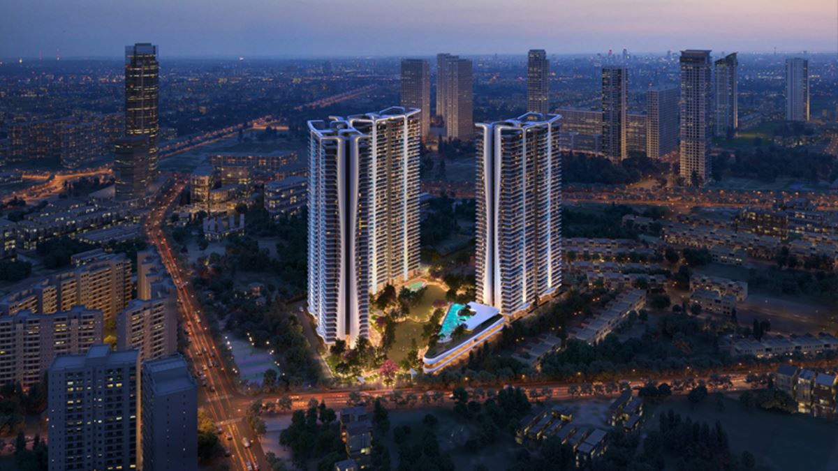 5 Realty Hotspots In Gurugram With Promising Investment Potential