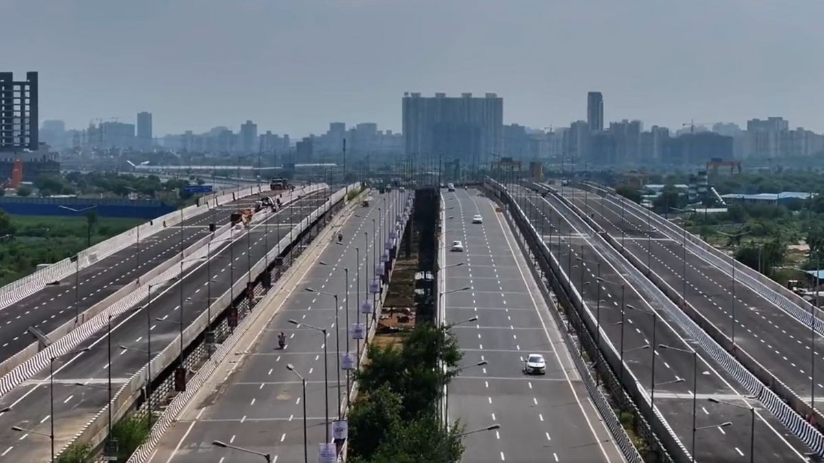 Dwarka Expressway and New Gurugram Emerged as Most Demanding Real Estate Hubs