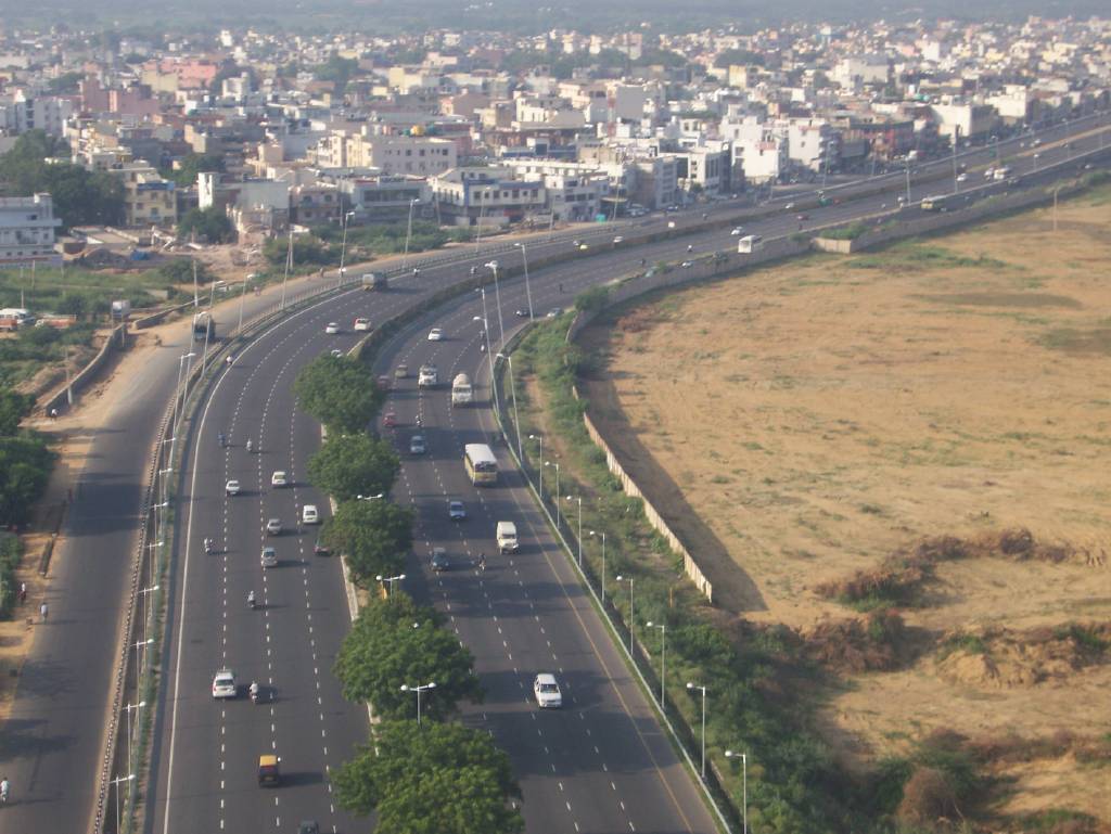 New Gurugram Becomes Hotspot For Property Buyers Thanks To Dwarka Expressway, SPR