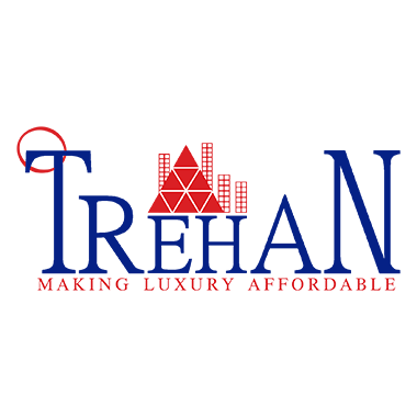 Trehan Home Developers Logo