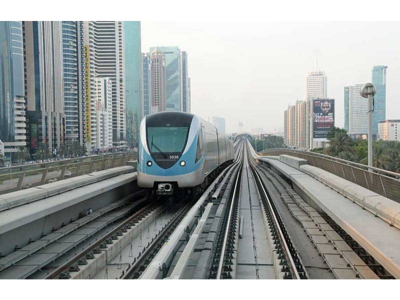 Gurugram’s Real Estate Set for a Major Boost With New Metro Rail Project