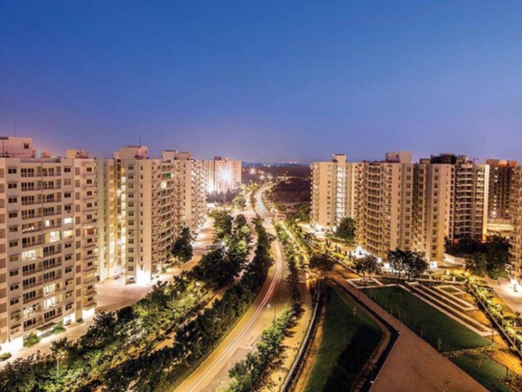 New Gurugram A Real Estate Hotspot in NCR