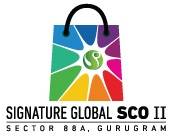 Signature Global SCO-2 88A Logo