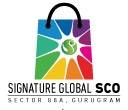Signature Global SCO 88a Logo