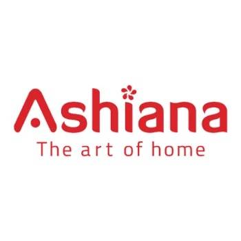 Ashiana Homes Logo