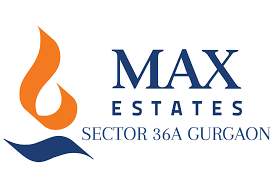 Max Antara logo