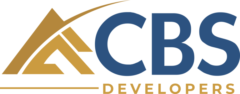 CBS Luxury Floors 63A Logo
