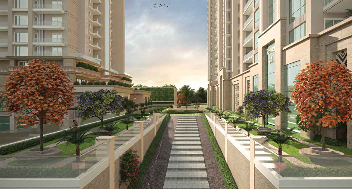 Luxury Real Estate Anant Raj Ltd Unveils Ultra-Luxury Residences in Gurugram, Soldout Within Few Days