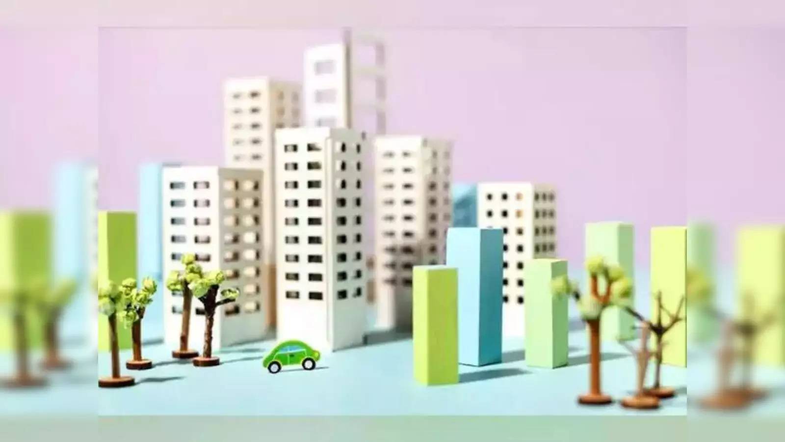Max Estates to Develop 4 Million Sq Ft in Gurgaon, Targets Rs 9,000 Crore Revenue